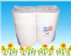 1000 Sheets Tissue Roll