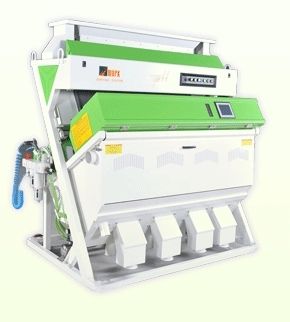 Smart Jett Color Sorter