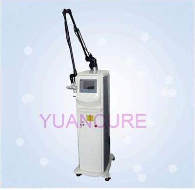 Co2 Fractional Laser Skin Resurfacing Equipment