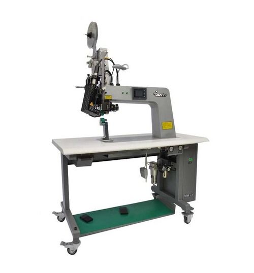 Seam Sealing Machine