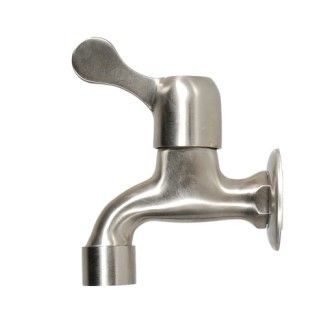 Sus304 Stainless Steel Faucet