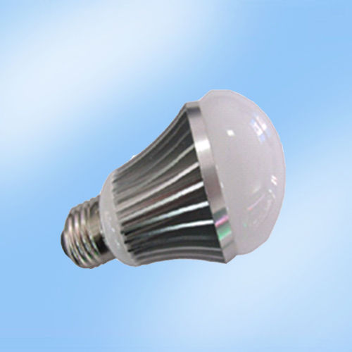 5x1w Led Bulb