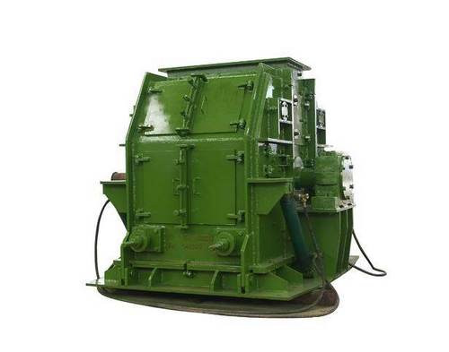 PCFK Fine Crusher Machine