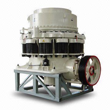 Spring Cone Crusher