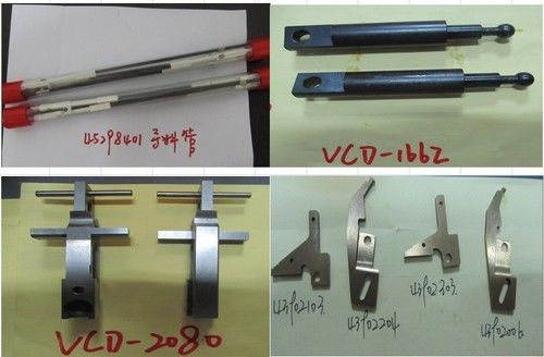 Universal Automatic Insertion Spare Parts