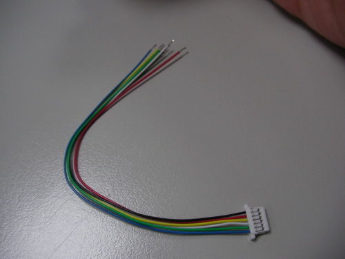 Wire Cable