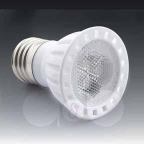 Ceramic LED Lamp Bulb