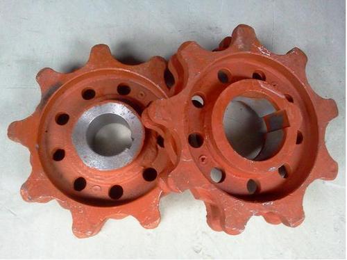Chain Grate Drive Sprocket