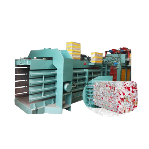 DS-HFW-80 Manual Presses Machine