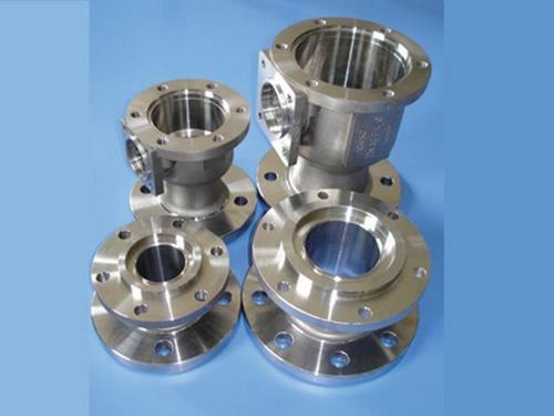 Machining Parts