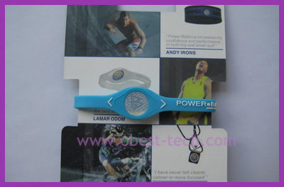 Popular Power Balance Bracelets