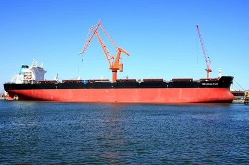 Vessel Tct
