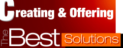 Designing Services - Static & Dynamic Design Solutions | Customized, Affordable, Customer-Centric Approach