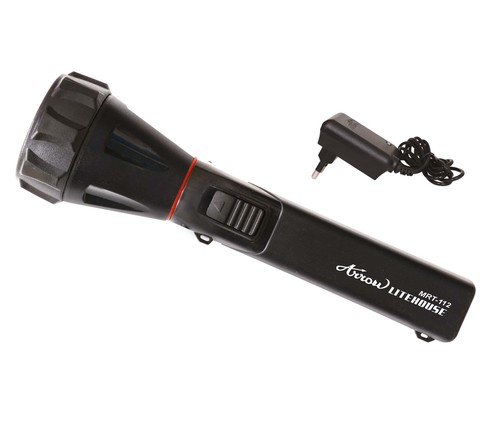Rechargeable MRT 5V Torch