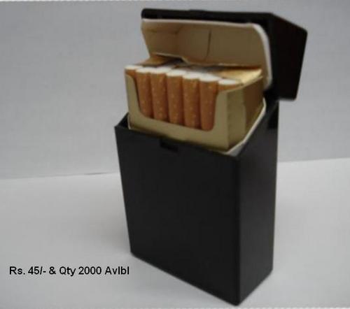 Stylish Cigarette Cases