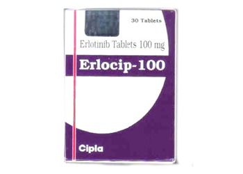 erlotinib tablets