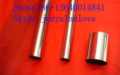 Stainless Steel Welding Pipe/tube