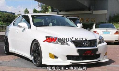 Body Kits for LEXUS IS300