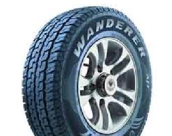 Auto Tires