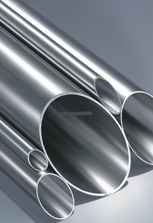 Stainless Seamless Steel Pipes