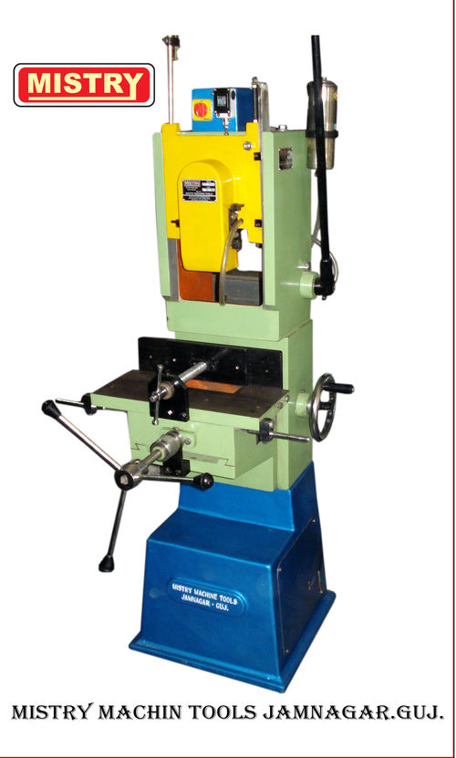 Chain Mortiser Machine