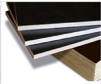 Good Quality Red/brown Film Faced Plywood