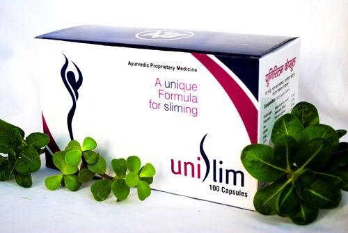 Unislim Capsules