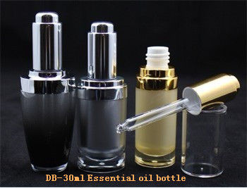 DB Series Essential Oil Bottle