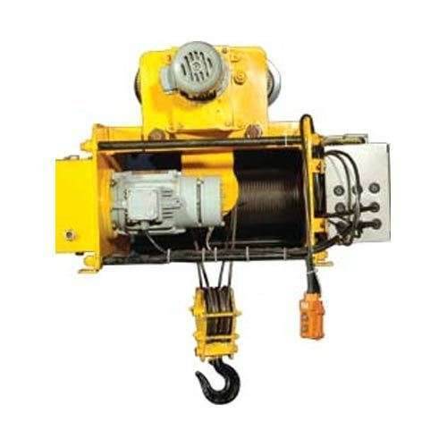 Electric Power Winches