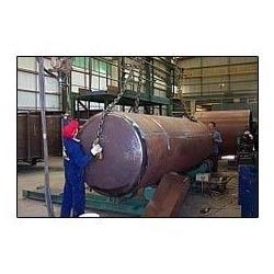 Heavy Fabrication Services