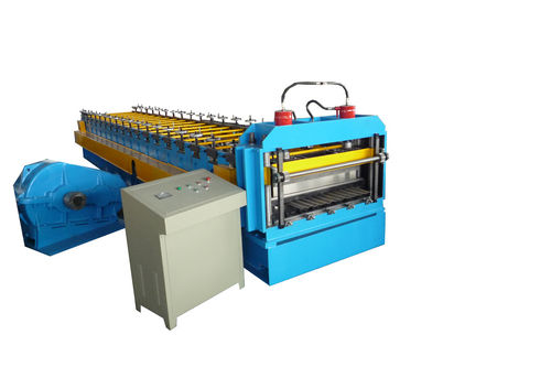 Lamination Machine