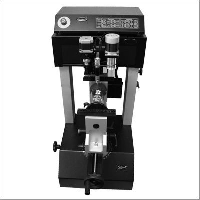 Universal 350 Engraving And Marking Machine