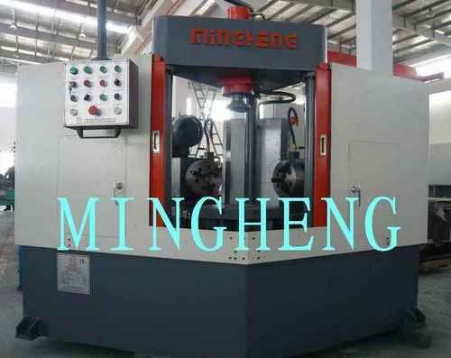 Angle Changeable Elbow Beveling Machines