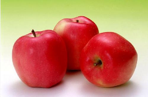 Fuji Apples