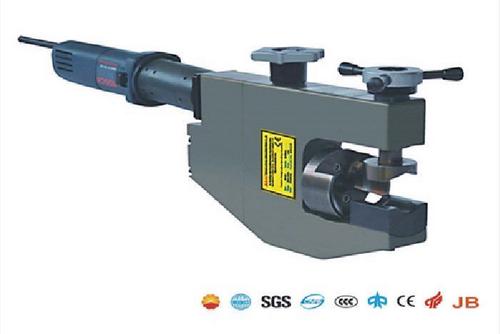 C-narrow Design Pipe Beveling Machine/small Pipe Beveling Machine (Isc-53-63)