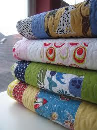 Good Quality Patchwork Quilt