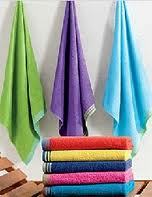 Terry Cloth Towel