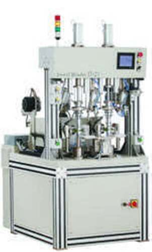 Automatic Stator Winding Machines