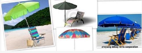 Beach Sun Umbrella