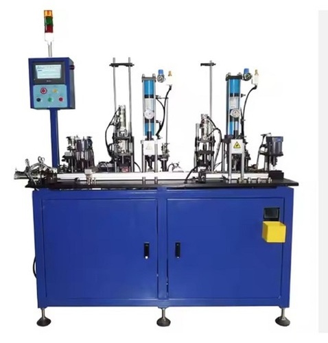 Bearing Assembling Machines