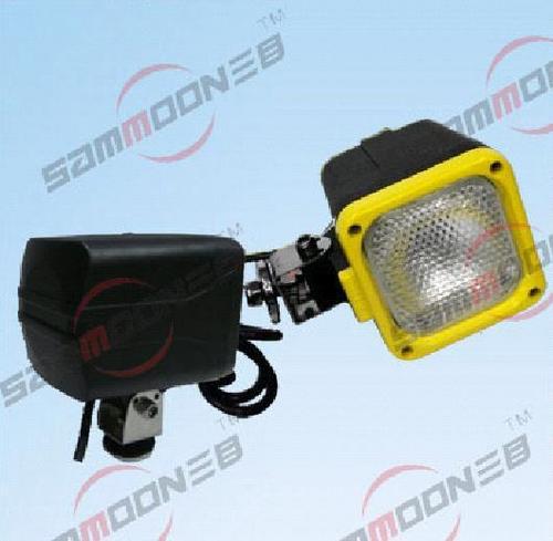 35-55W HID Trucks Light SM-2010