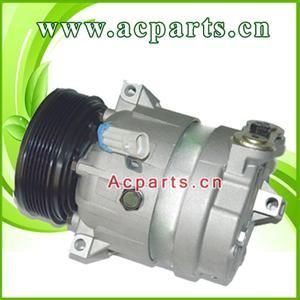 5V16 Air Conditioning Compressor For Chevrolet, Buick