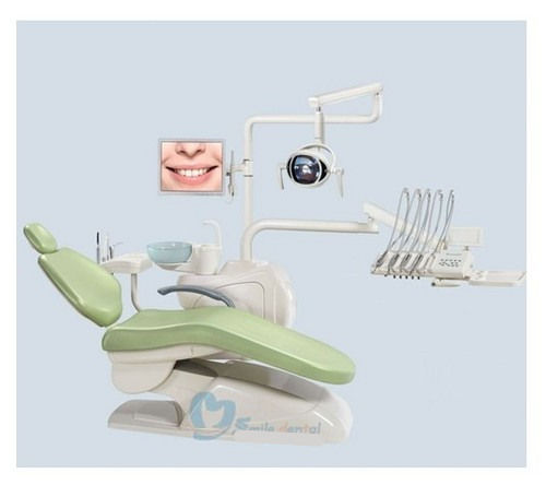 Dental Chair/Unit (SDT-A530 UP)