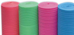 Epe Foam Roll - Superior Quality, Durable And Economical | Highly Appreciated By Users