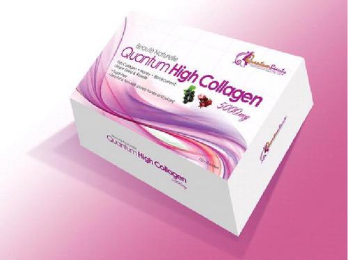 Quantum High Collagen