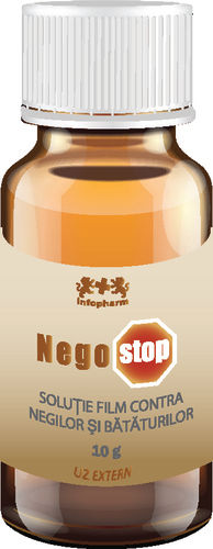 Negostop