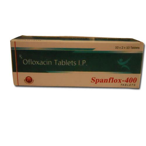 Ofloxacin Tablets I.p