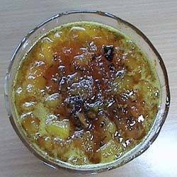 Jaggery Mango