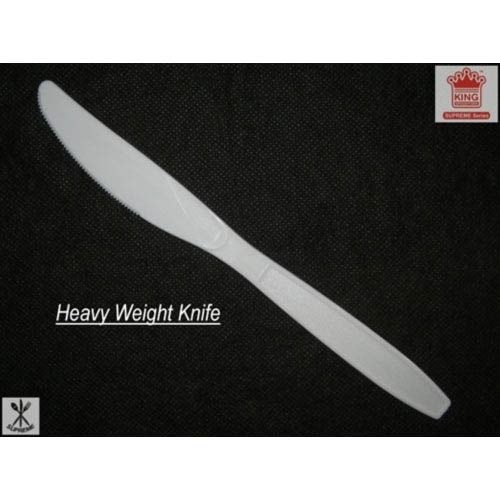 Heavy Weight PS (Crystal) Knife