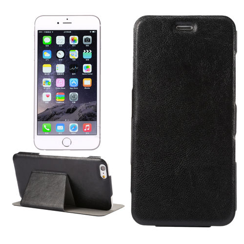 Pu Leather Case For Iphone 6